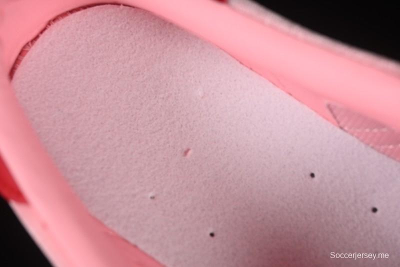 أديداس أوريجينالز جازيل من أديداس أوريجينالز حذاء رياضي داخلي كاجوال مضاد للانزلاق مقاوم للاهتراء - JI2713