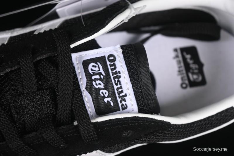 حذاء الجري المنخفض من أونيتسوكا تايجر EDR 78 - حذاء رياضي مريح ومقاوم للانزلاق ومتين وكاجوال - 1183B395-001