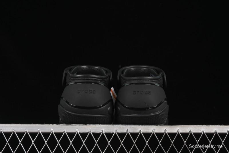 قباقيب كروكس بابل كراش العاكسة للفقاعات - B.D4