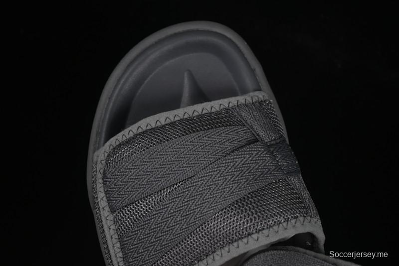 صنادل نيو بالانس الصيفية الرجعية SDL3206I بنعل ناعم عالي التردد وحزام مرن