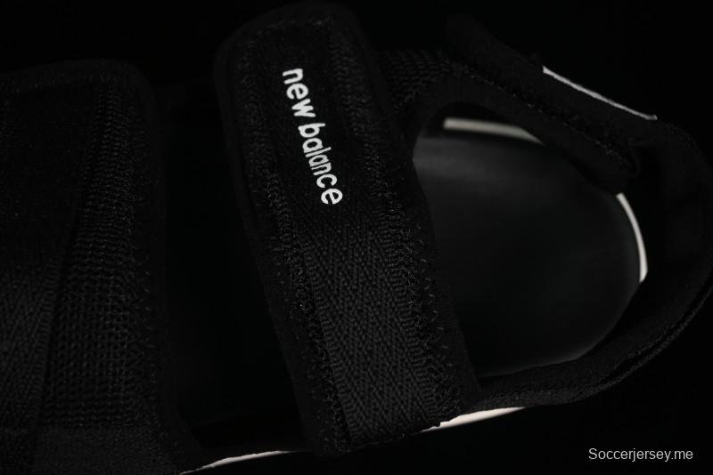 صندل ريترو صيفي من نيو بالانس SDL3206K بنعل ناعم عالي التردد وحزام مرن