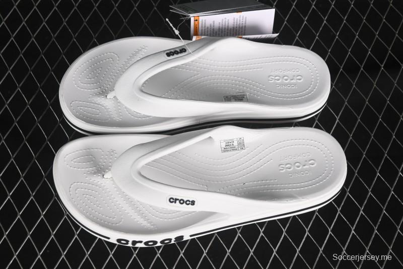 سلسلة صنادل كلاوج كلاوج كلاوج كلاوج كلاوج كلاوج كلاوج كلاوج كلاوج كلاوج من كروكس صندل صيفي كلاسيكي للارتداء على الشاطئ داخل وخارج المنزل أو على الشاطئ صديق للماء - B.D4