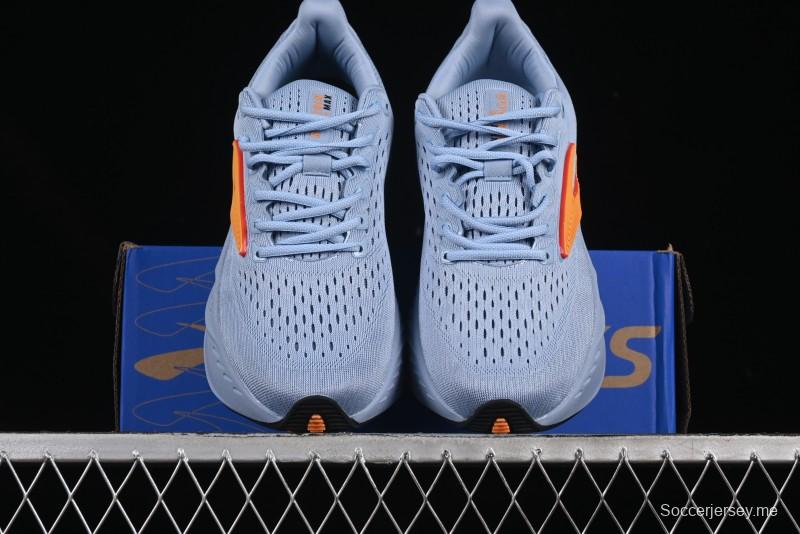 حذاء الجري جليسرين ماكس من بروكس جليسرين ماكس المبطن لماراثون الجري بتقنية النيتروجين - 1104471D428