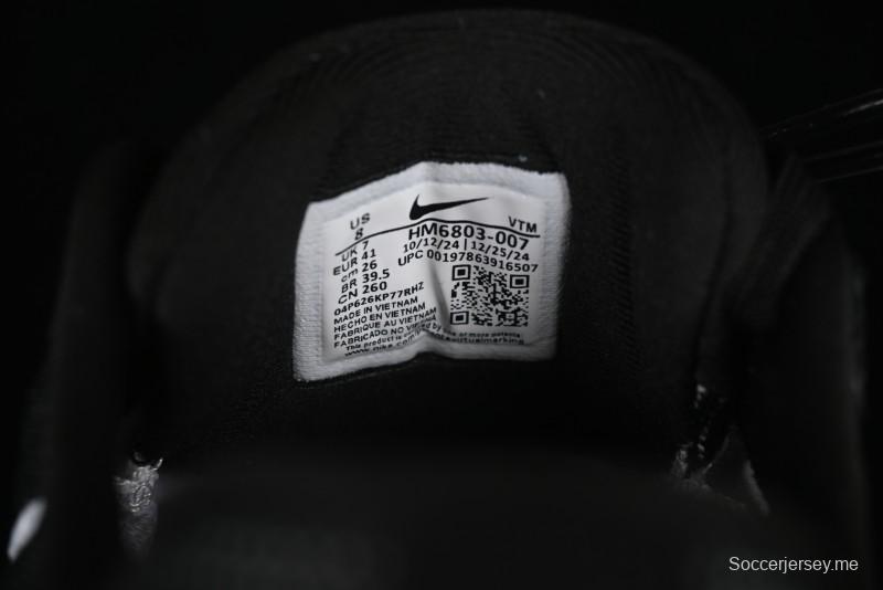 حذاء الجري اير زوم فوميرو 18 لونار من نايك مع وسادة زوم هوائية كاملة الطول - HM6803-007