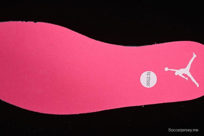 حذاء نايك اير جوردان 4 ريترو ريترو من نايك مع جزء علوي من نسيج شبكي وشمواه - IB4466-025