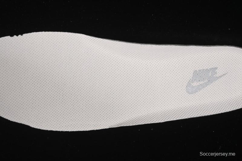 حذاء نايك اير فورس 1'07 منخفض بالتعاون مع بابي سنيكرز كاجوال بيج ستار - XS1958-571