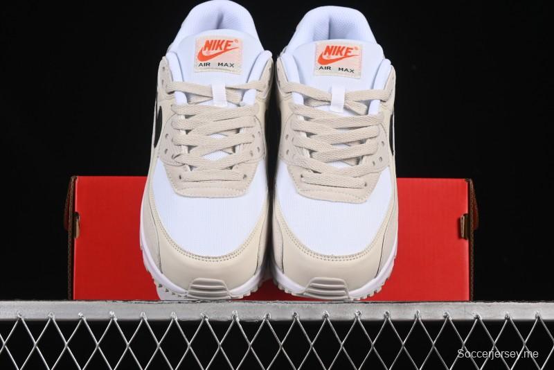 حذاء الجري اير ماكس 90 ريترو من نايك بتقنية الوسائد الهوائية - DH4103-100