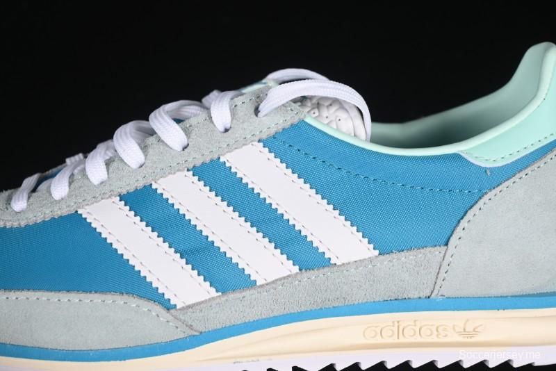 حذاء الجري الريترو SL 72 من أديداس أوريجينالز - JI0199