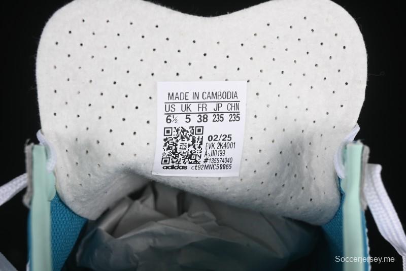 حذاء الجري الريترو SL 72 من أديداس أوريجينالز - JI0199