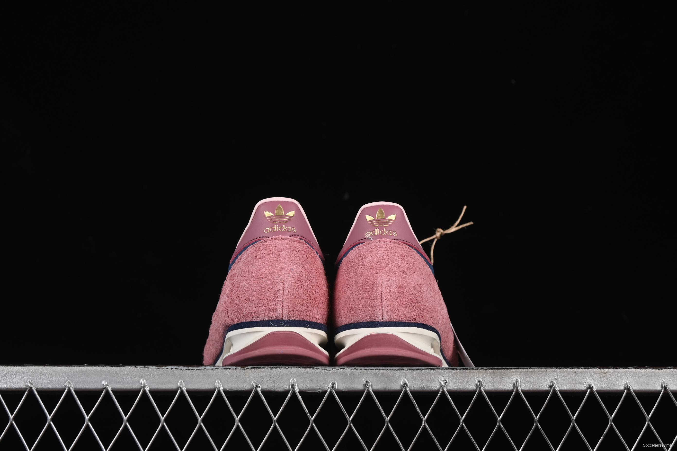 حذاء الجري الريترو SL 72 من أديداس أوريجينالز - IF1939