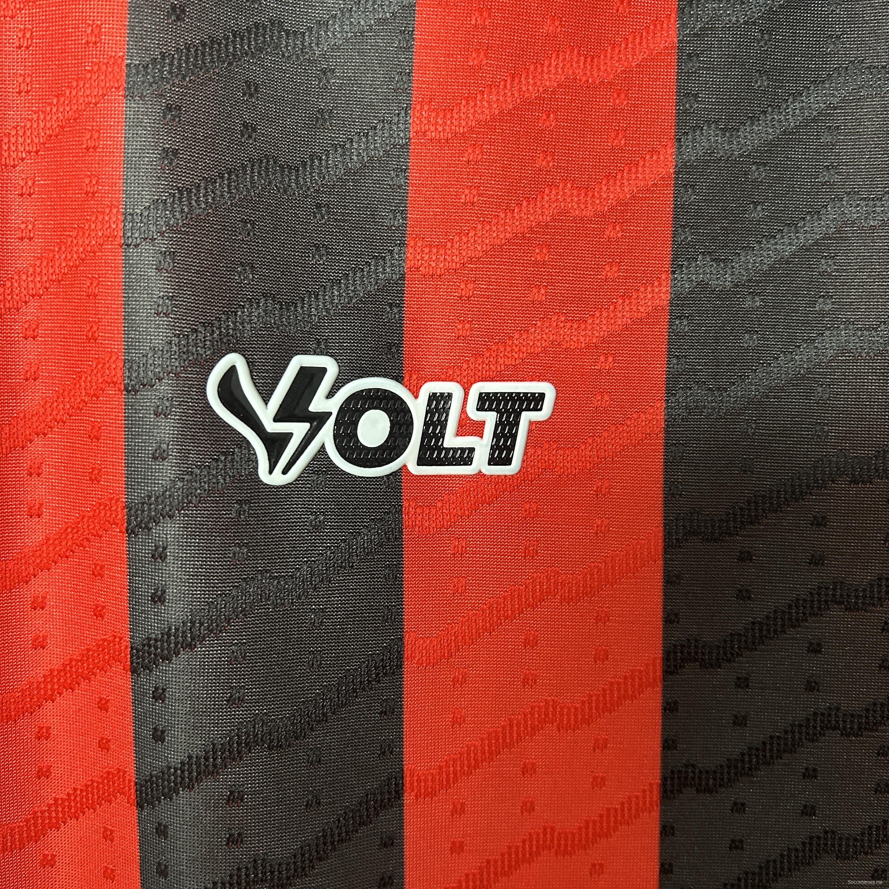 25/26 فيكتوريا هوم جيرسي 25/26