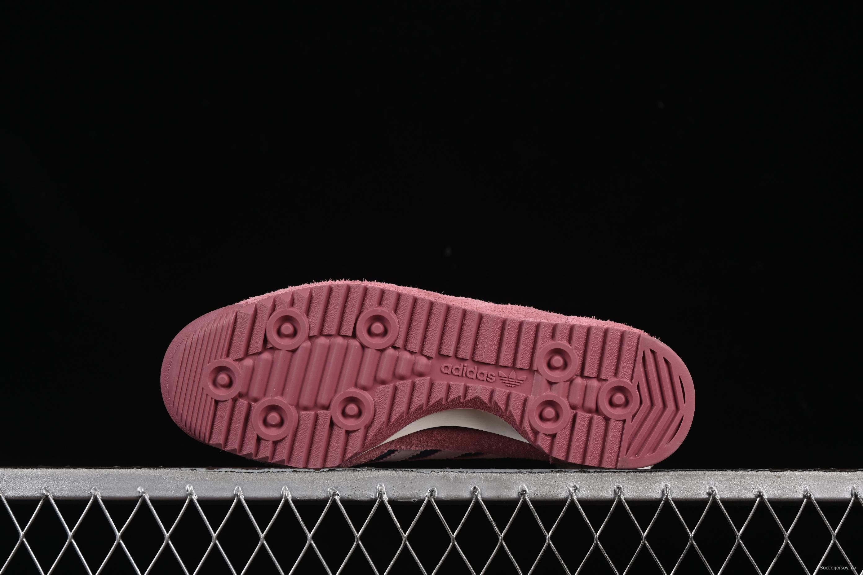 حذاء الجري الريترو SL 72 من أديداس أوريجينالز - IF1939