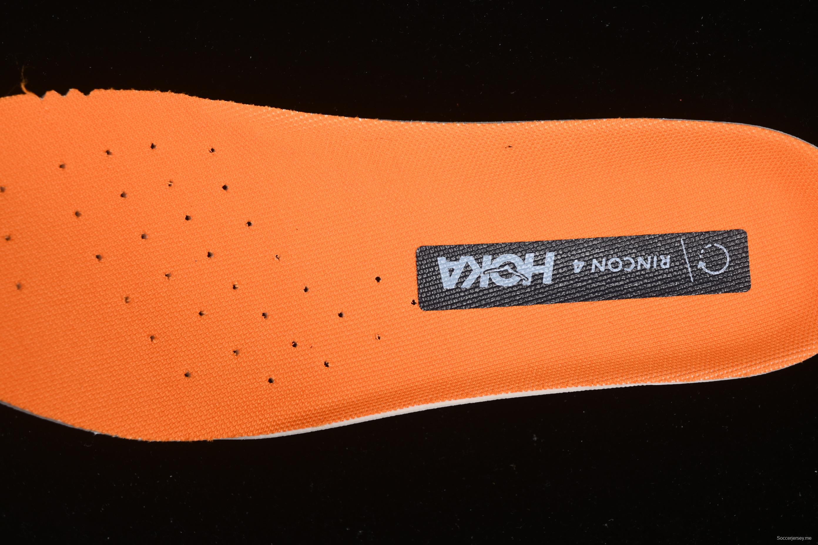 حذاء الجري رينكون وان وان وان رينكون 4 خفيف الوزن وقابل للتنفس من هوكا وان وان - 1155130 DLN