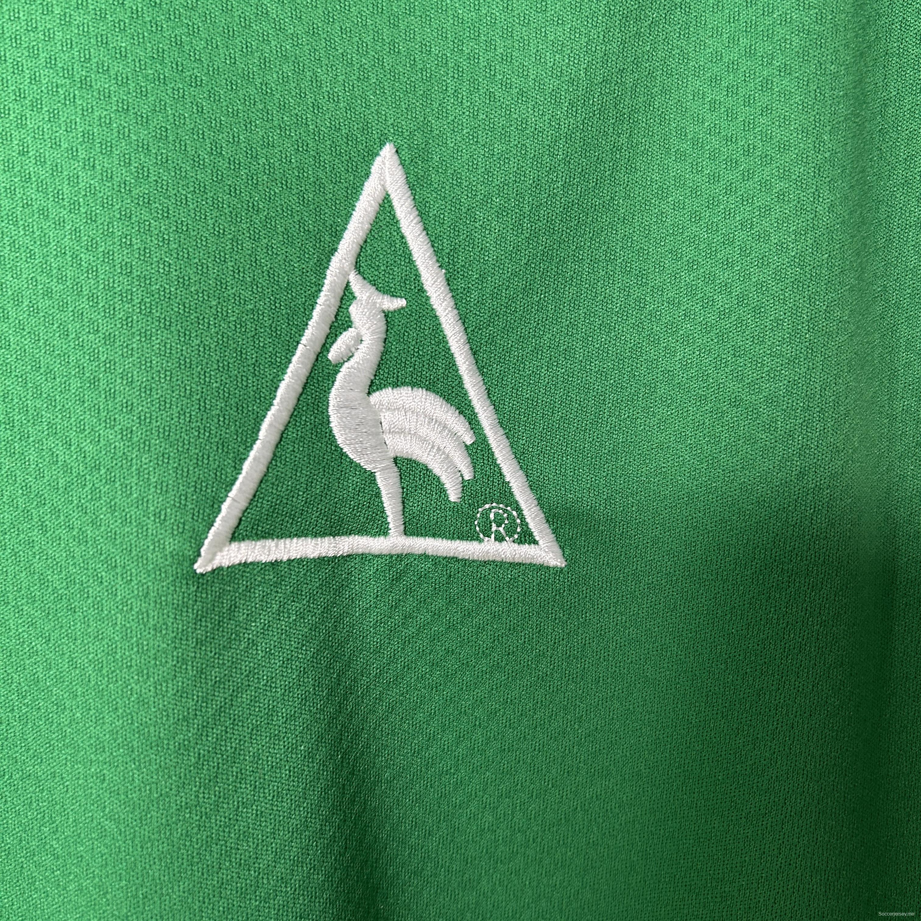 قميص منتخب السنغال القديم 2002 ريترو آرترو آرتو