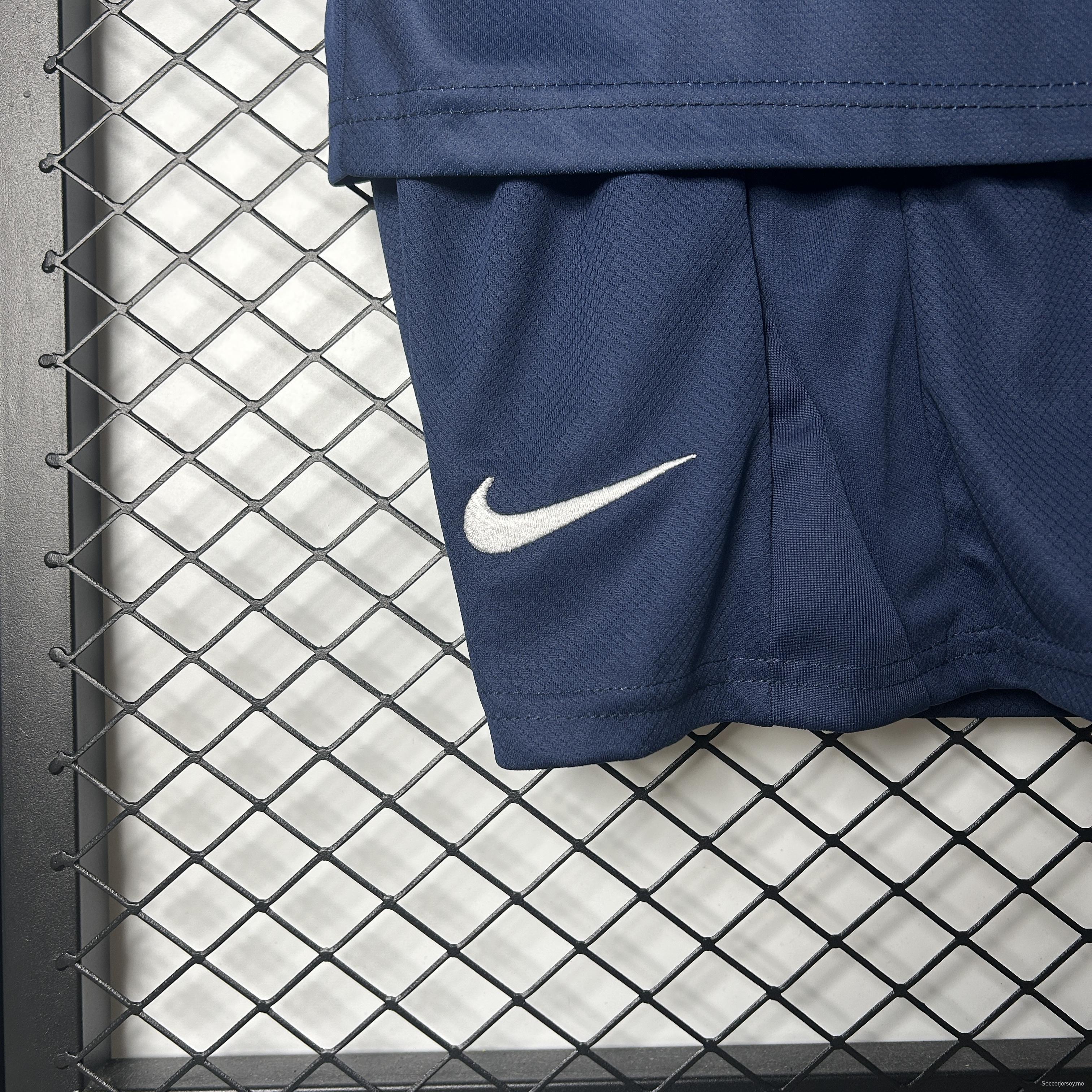 25/26 قميص أطفال باريس سان جيرمان باريس سان جيرمان مقاس 16-28