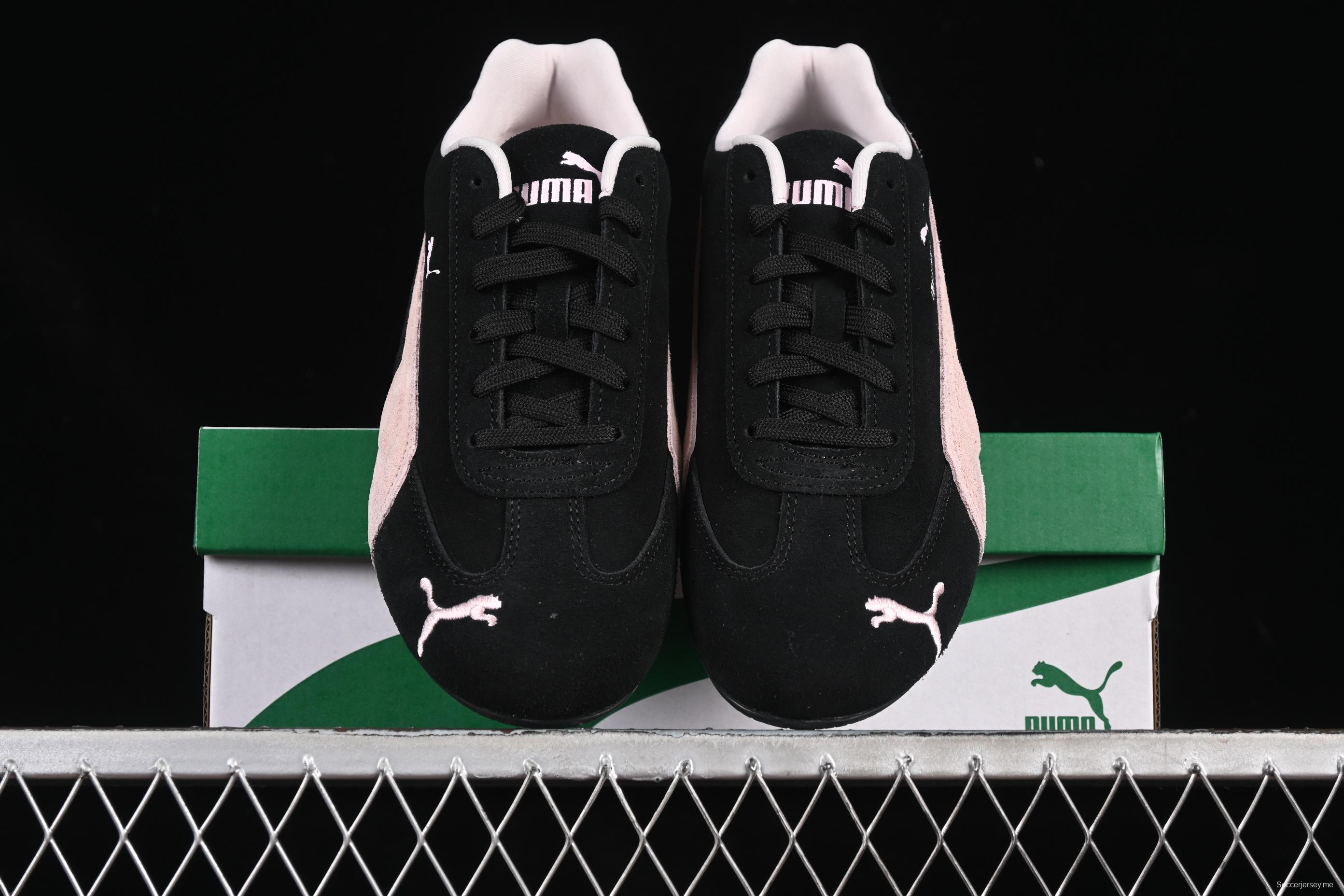 حذاء بوما سبيد كات ذا أوبن برودكت ذو الرقبة المنخفضة من بوما - 398846-09