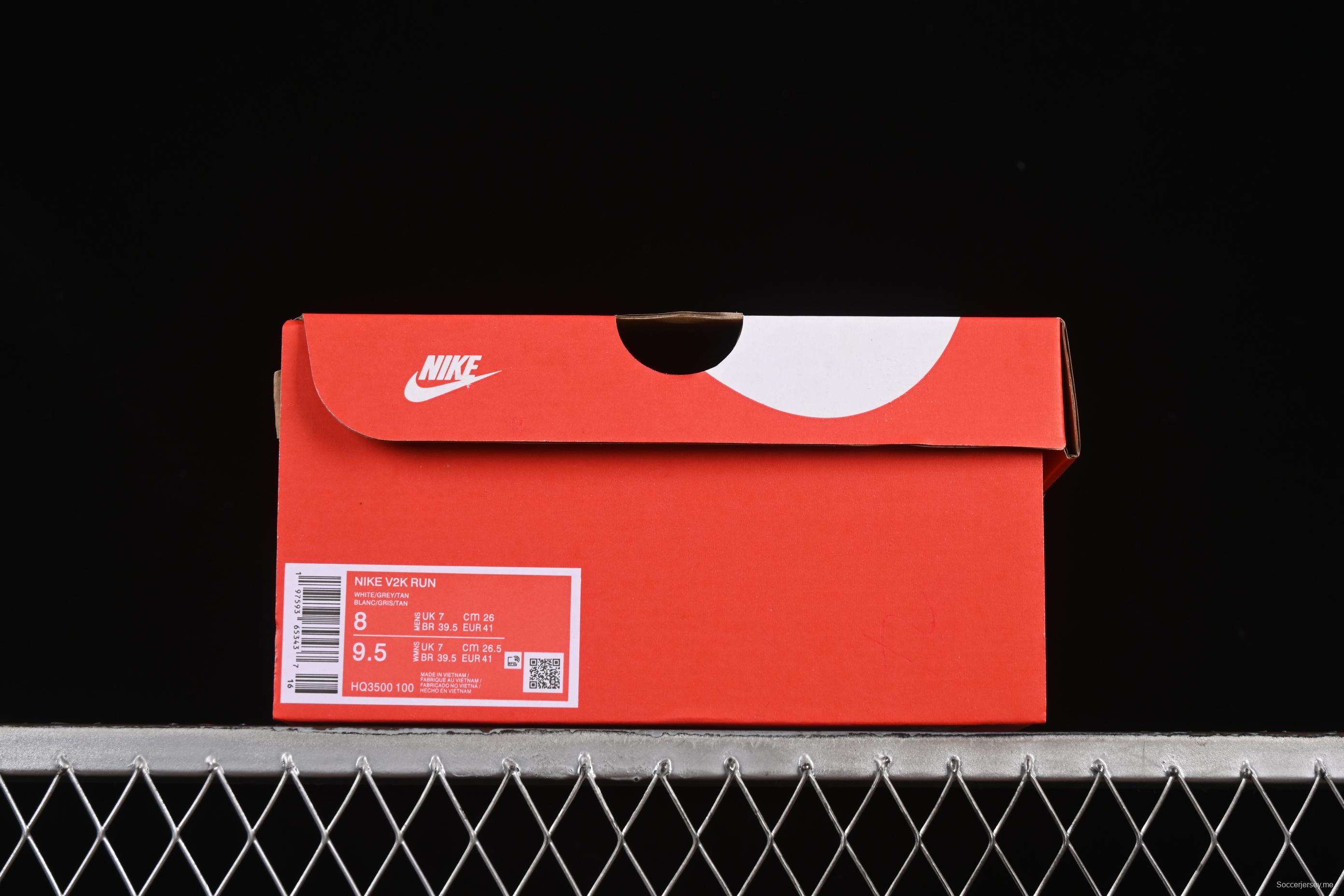 حذاء الجري نايك رونتك في 2 كيه رنتيك في 2 كيه رن مبطن مضاد للانزلاق ذو كعب منخفض - HQ3500-100