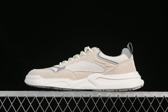 ECCO BIOM Series Summer Mesh Breathable Casual Running Shoes - 63838201002