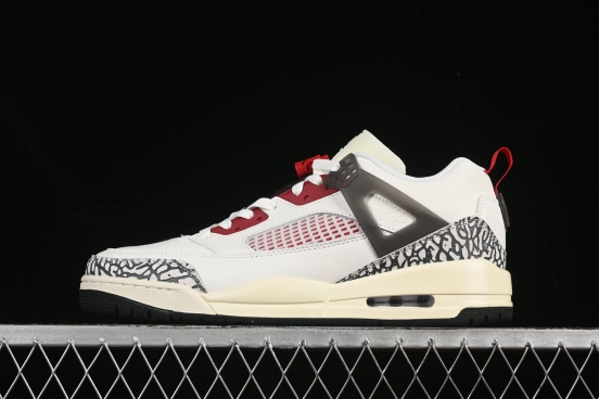 حذاء سنيكرز جوردان سبيزايك لو ريترو ريترو بلو فيوجن من نايك - FQ1759-116