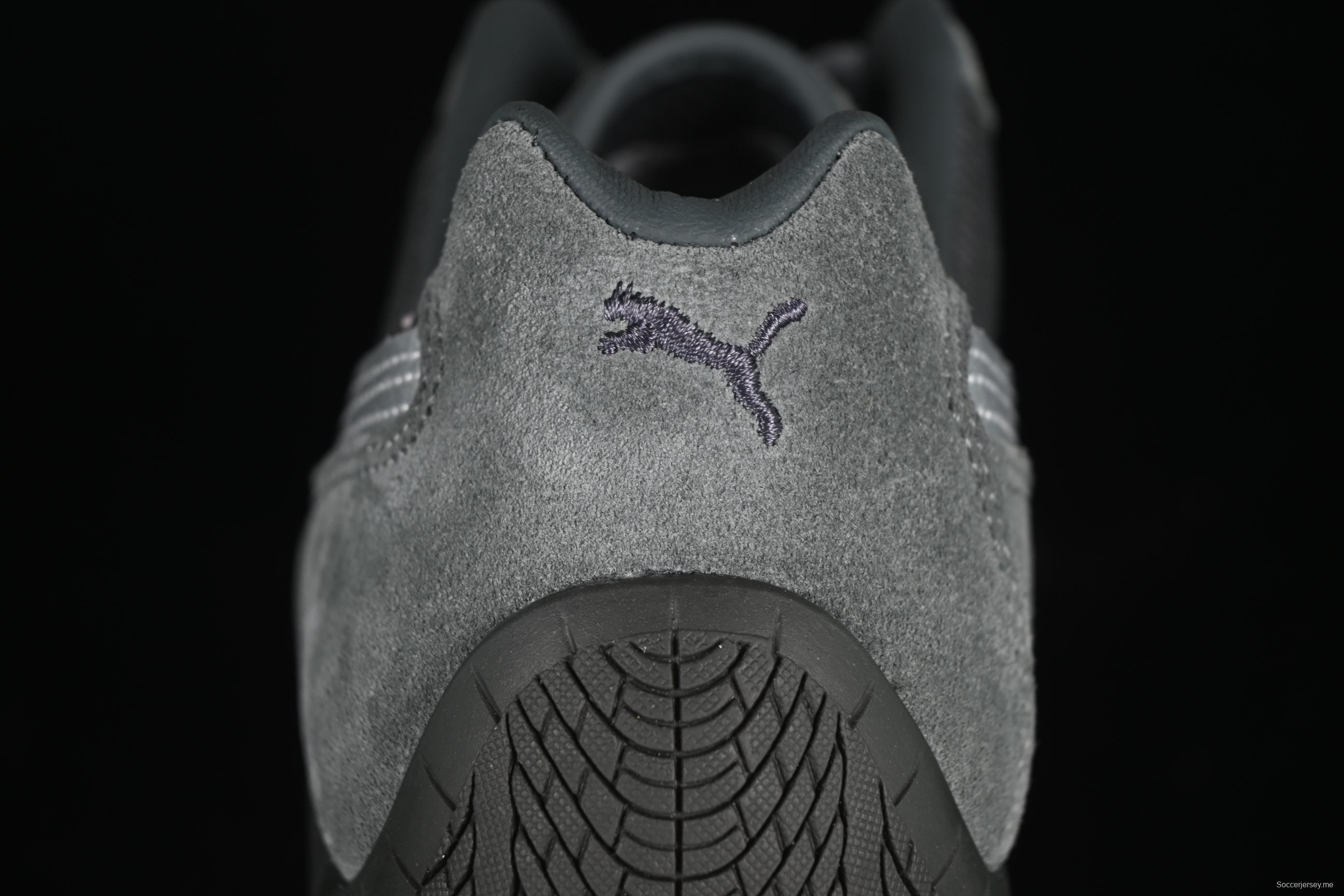 Puma The Open Product x Puma Speedcat Racing Series Low-Top Lifestyle Casual Shoes - 403902-03