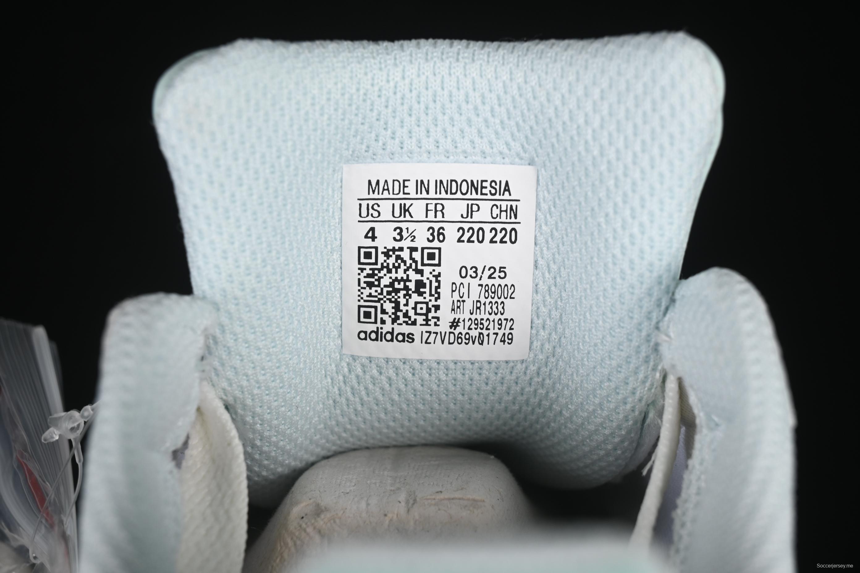 أديداس سوبر ستار II JR1333 JR1333 حذاء رياضي كاجوال بمقدمة صدفة - JR1333