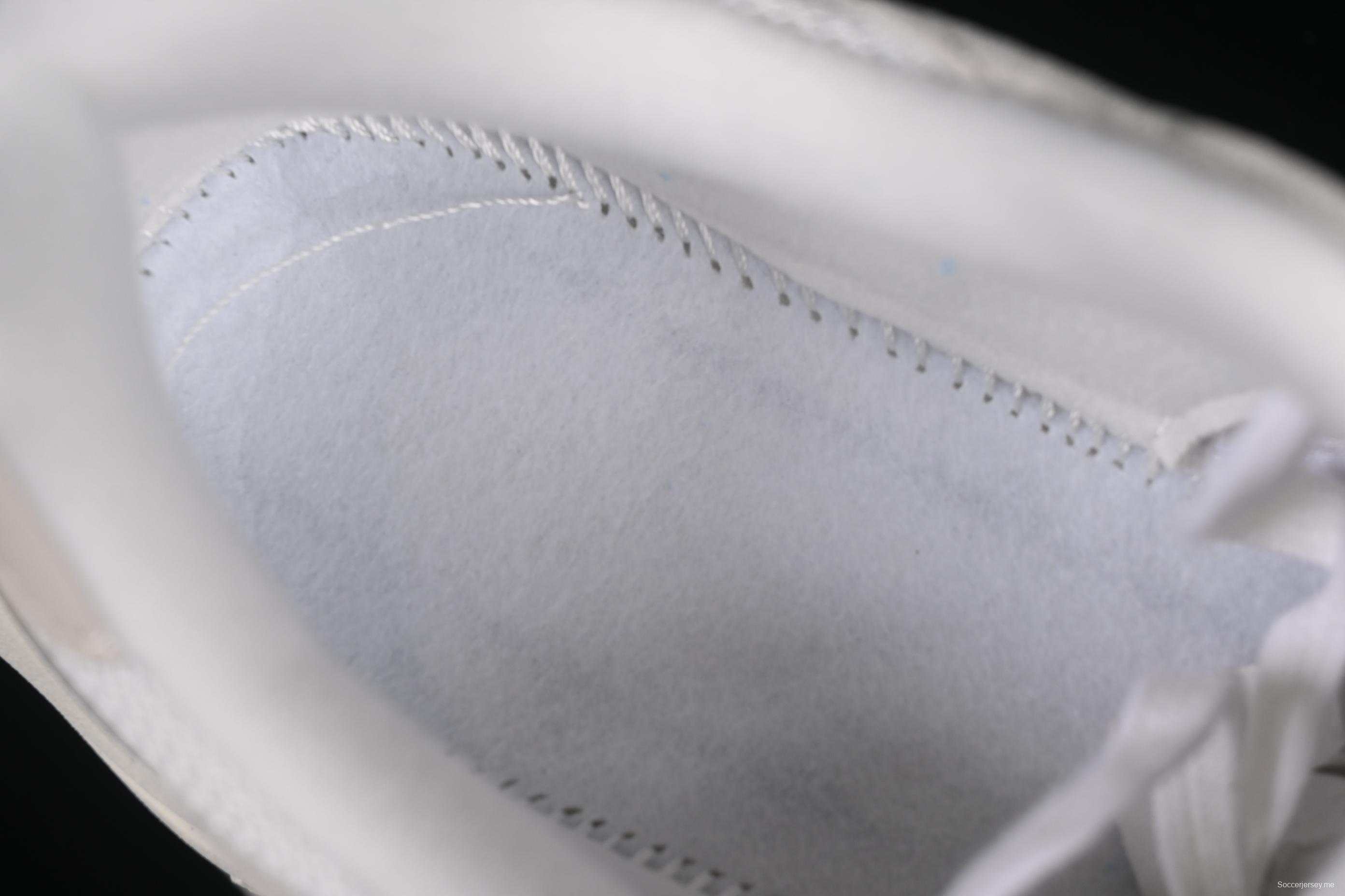 New Balance Joe Freshgoods x New Balance 9060 Retro Running Shoes with ABZORB Cushioning - U9060WHT