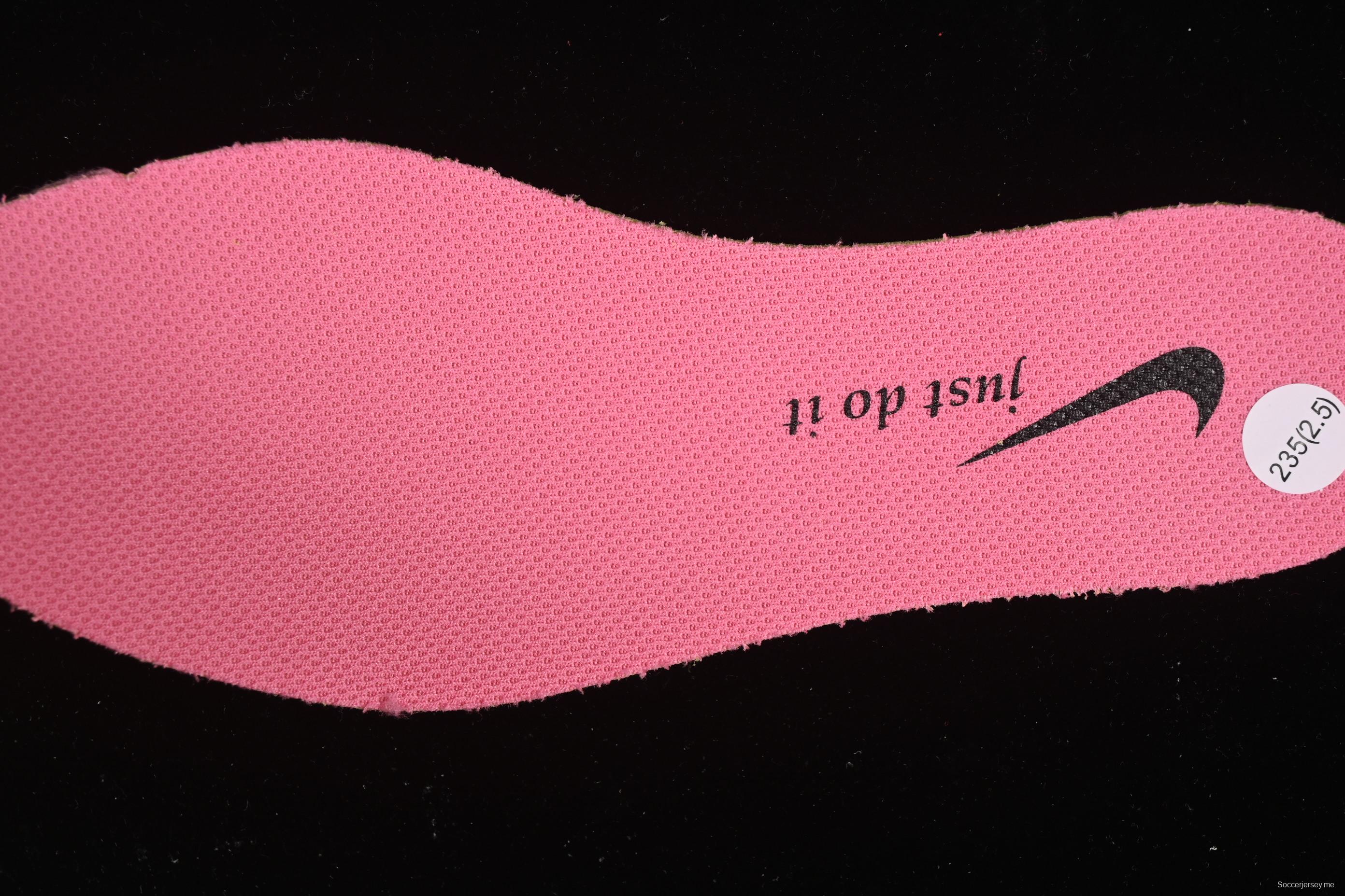 حذاء الجري نايك كويست 6 المبطن خفيف الوزن - FD6034-102