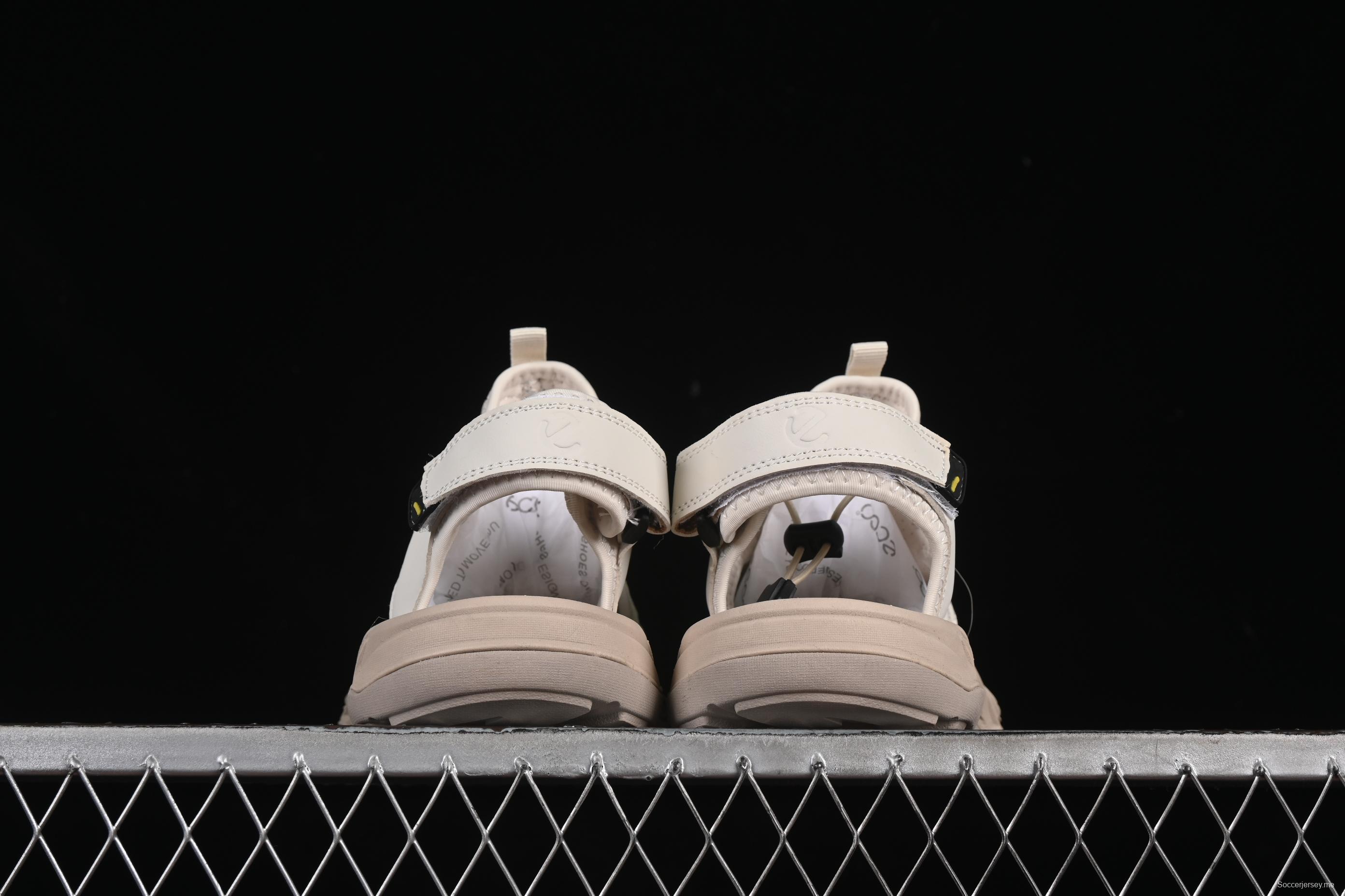 صندل رياضي ترفيهي خارجي بغطاء رياضي بغطاء للأصابع من سلسلة أوف تريل من إيكو - 68936801002