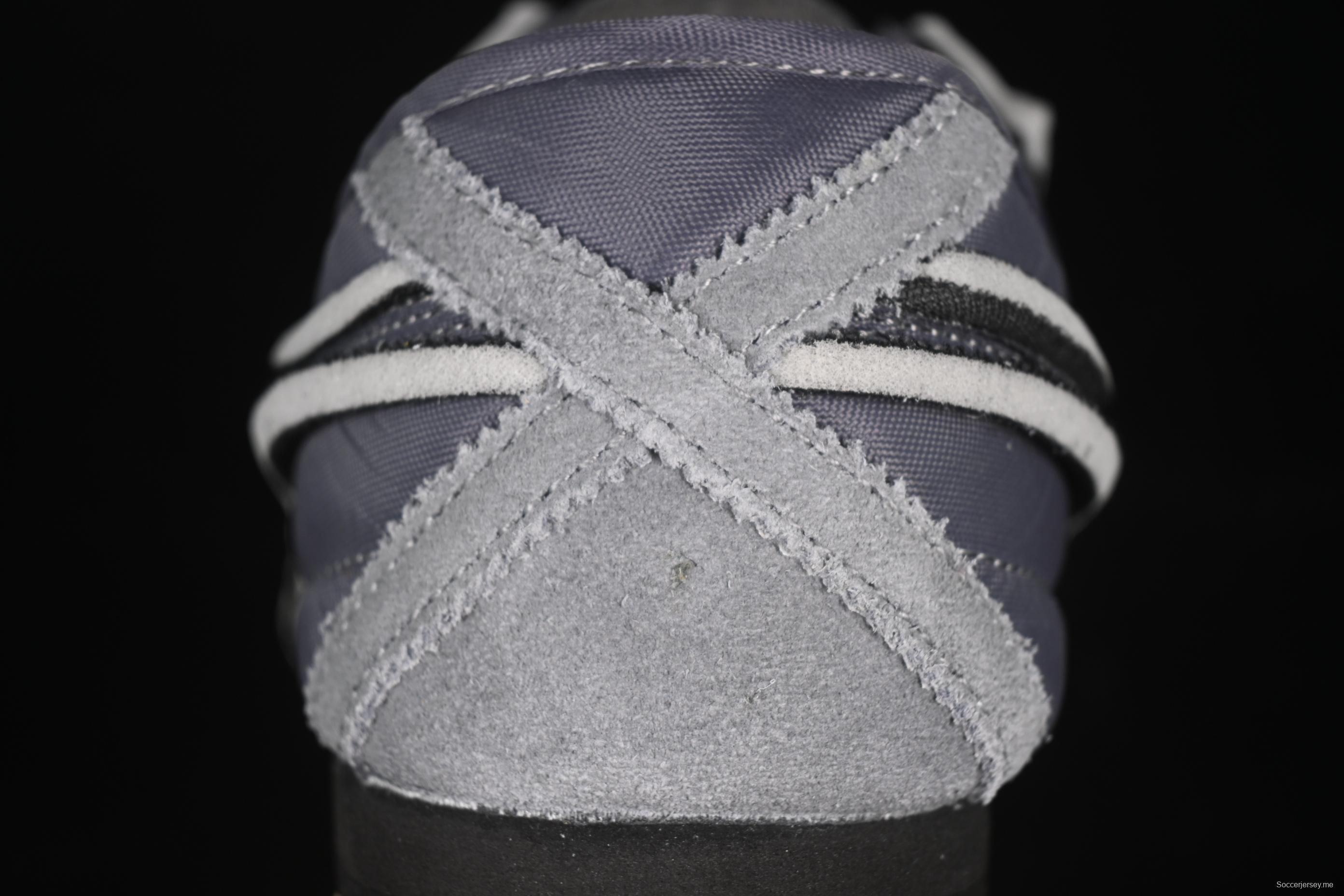 Onitsuka Tiger Mexico 66 SD Low-Top Casual Running Shoes - 1183C115-020