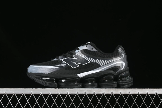 New Balance 2000 Series Retro Dad Style Casual Running Shoes - U2000RE