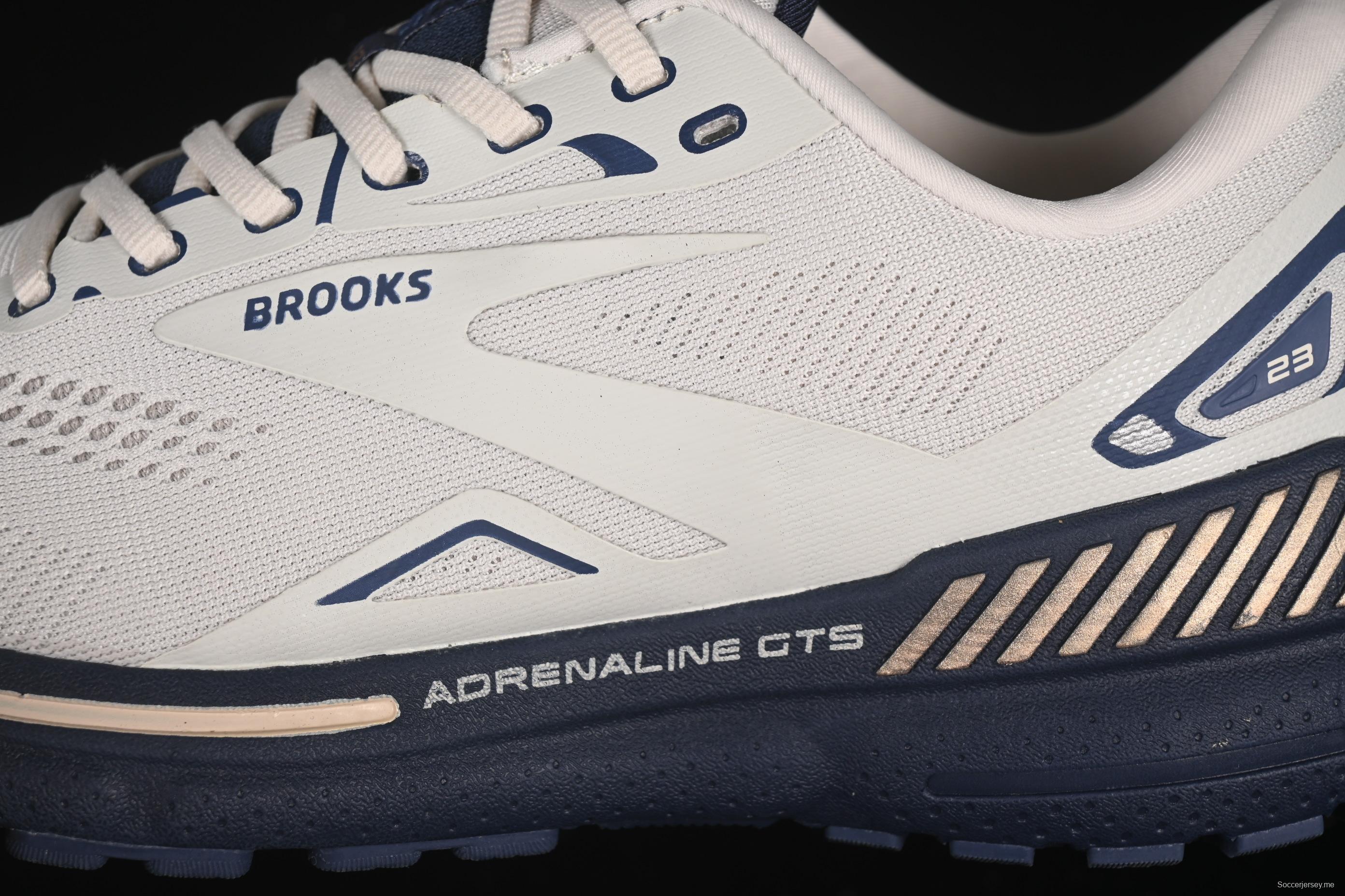 Brooks Adrenaline GTS 23 Mesh Running Shoes - 1103911D206