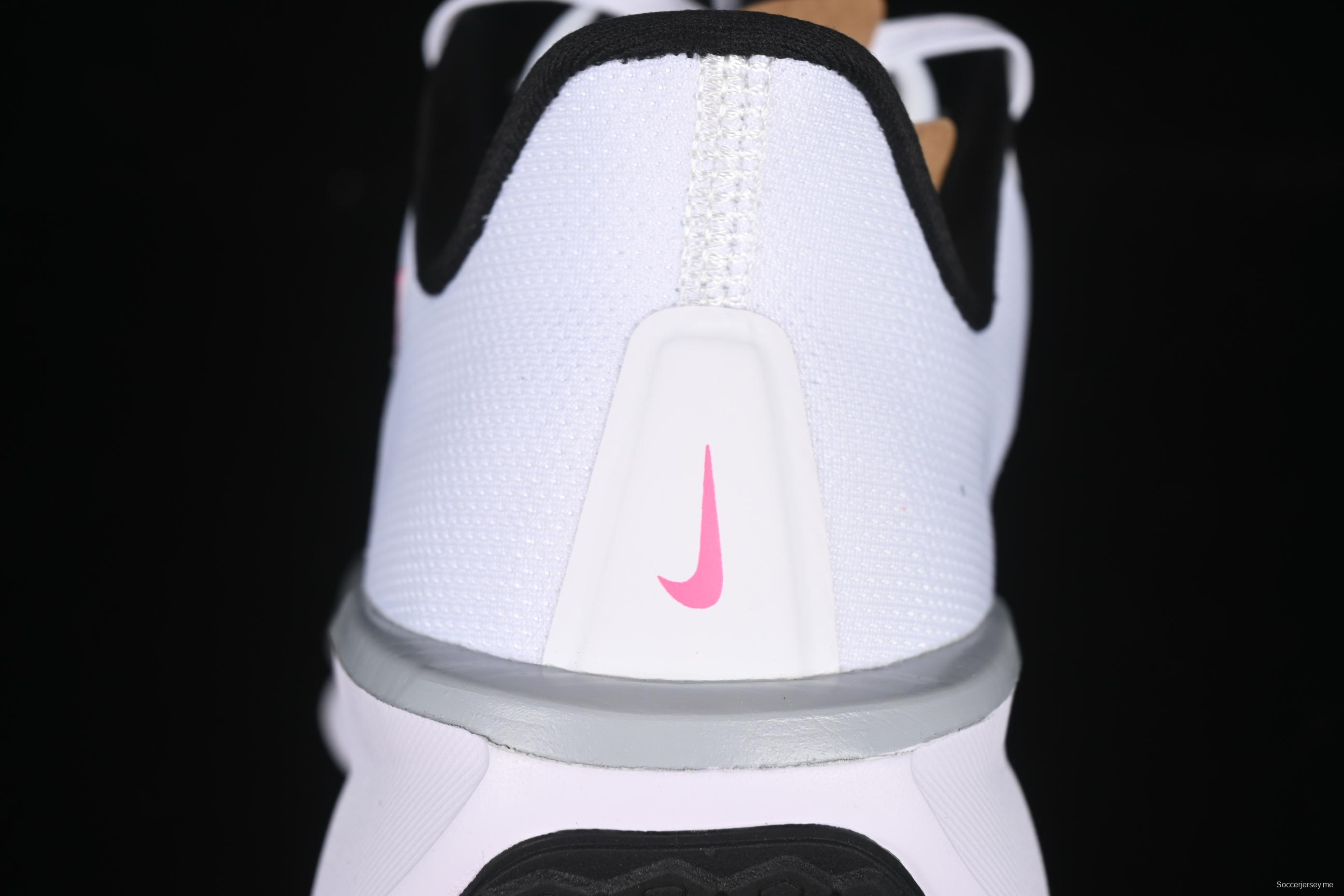 حذاء الجري نايك كويست 6 المبطن خفيف الوزن - FD6034-102