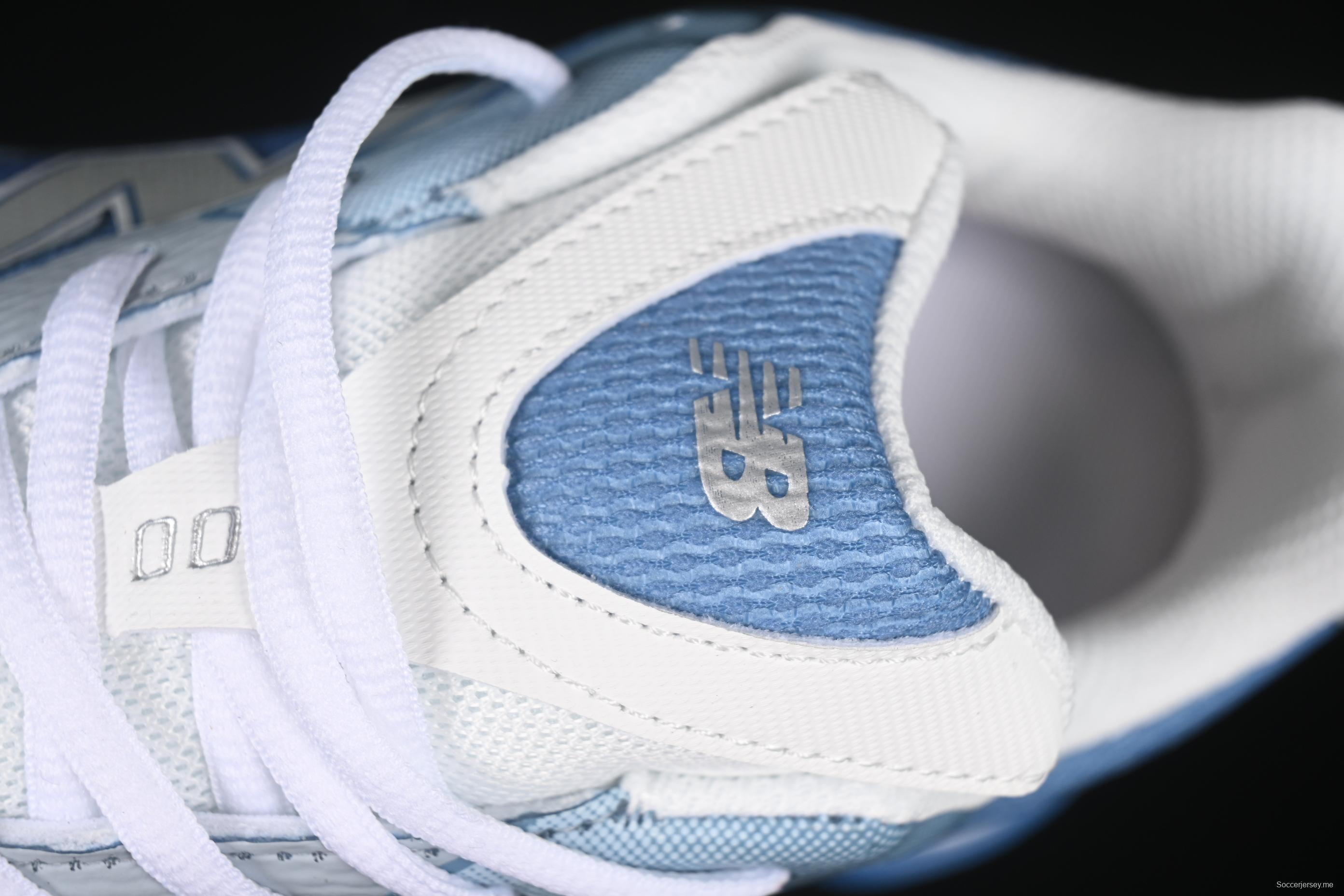 New Balance 2000 Series Retro Dad Style Casual Running Shoes - U2000PBB