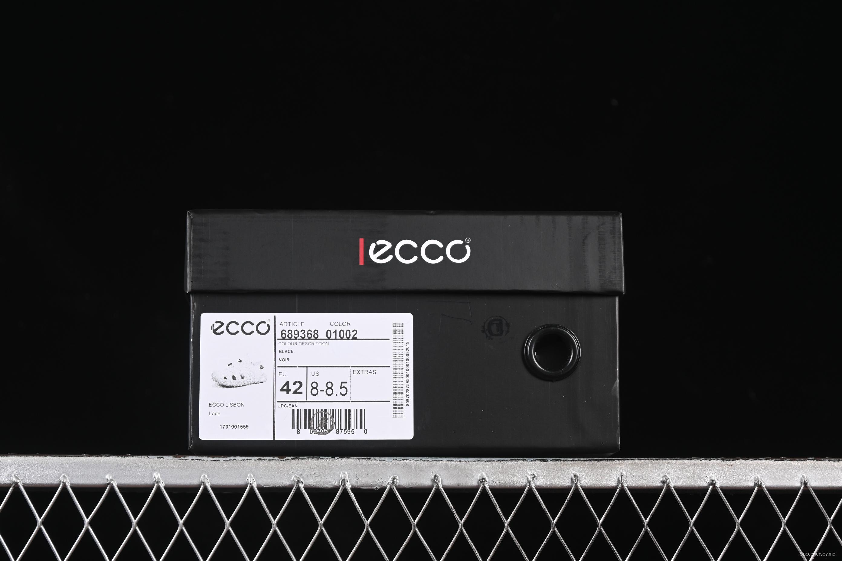 صندل رياضي ترفيهي خارجي بغطاء رياضي بغطاء للأصابع من سلسلة أوف تريل من إيكو - 68936801002