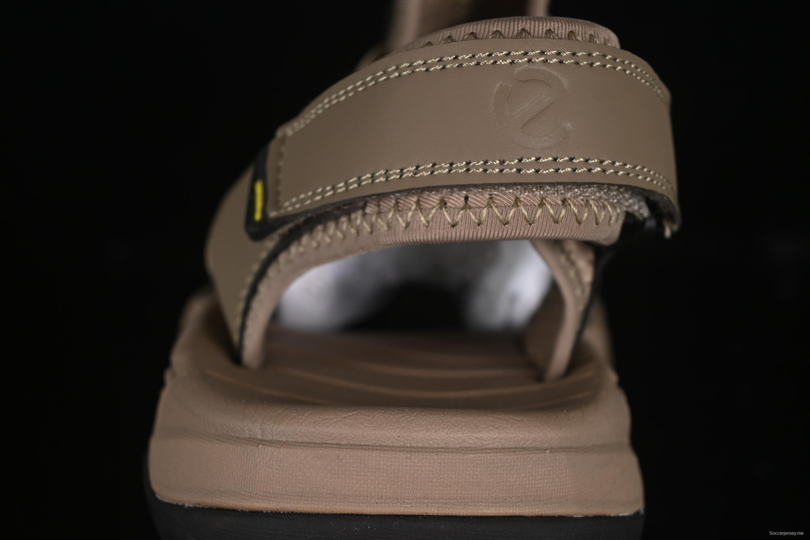 صندل رياضي ترفيهي خارجي من سلسلة إيكو أوف تريل الرياضية التي تغطي أصابع القدم - 68936801003