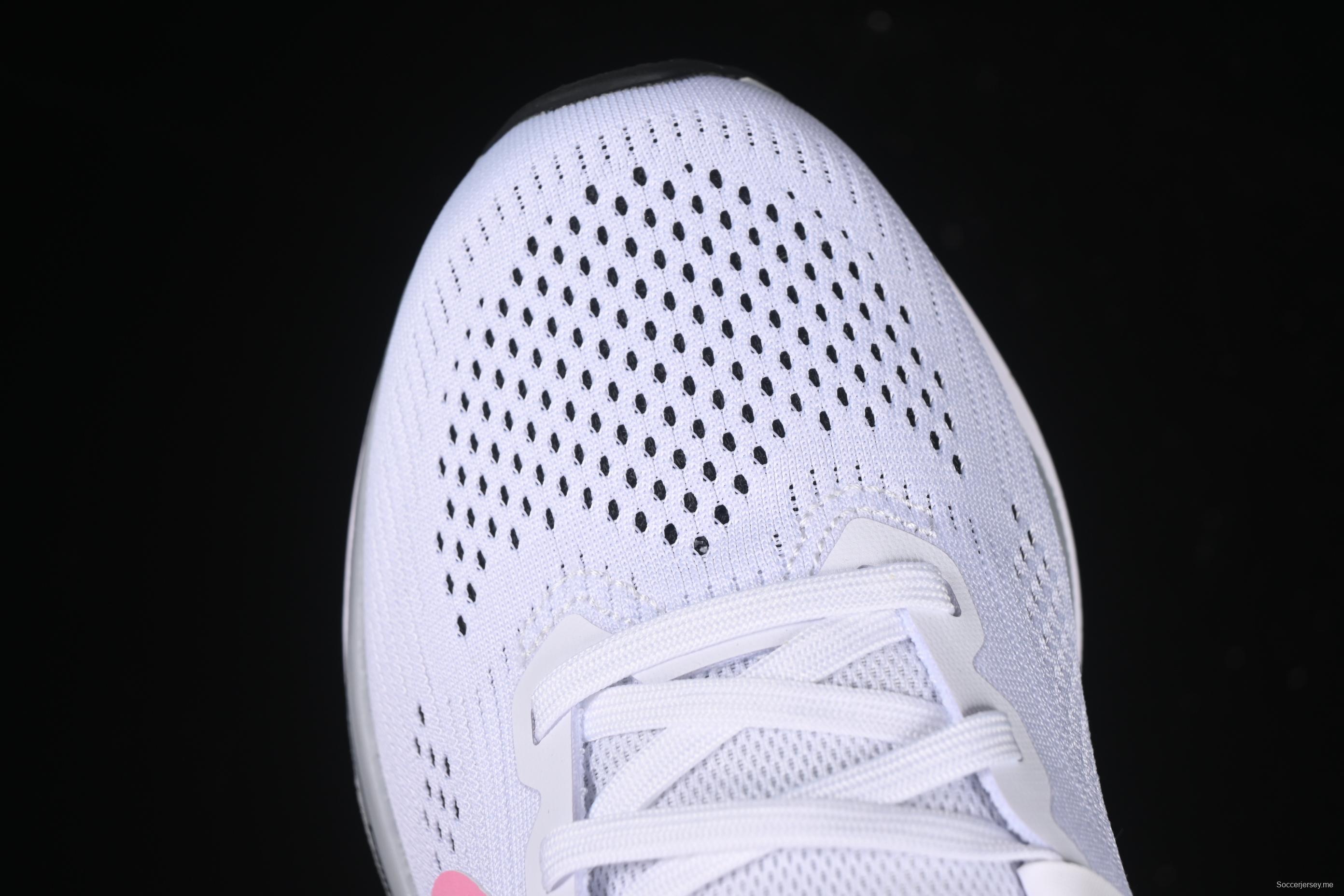 حذاء الجري نايك كويست 6 المبطن خفيف الوزن - FD6034-102