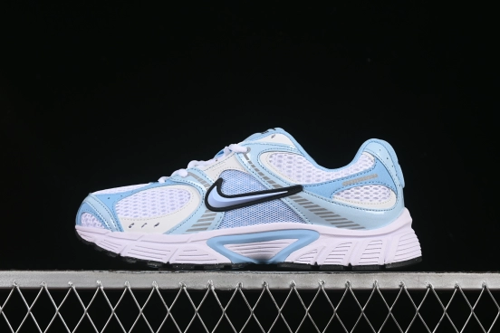 Nike V5 RNR Millennium Classic Retro Running Shoes with Foam Midsole - IF2330-001