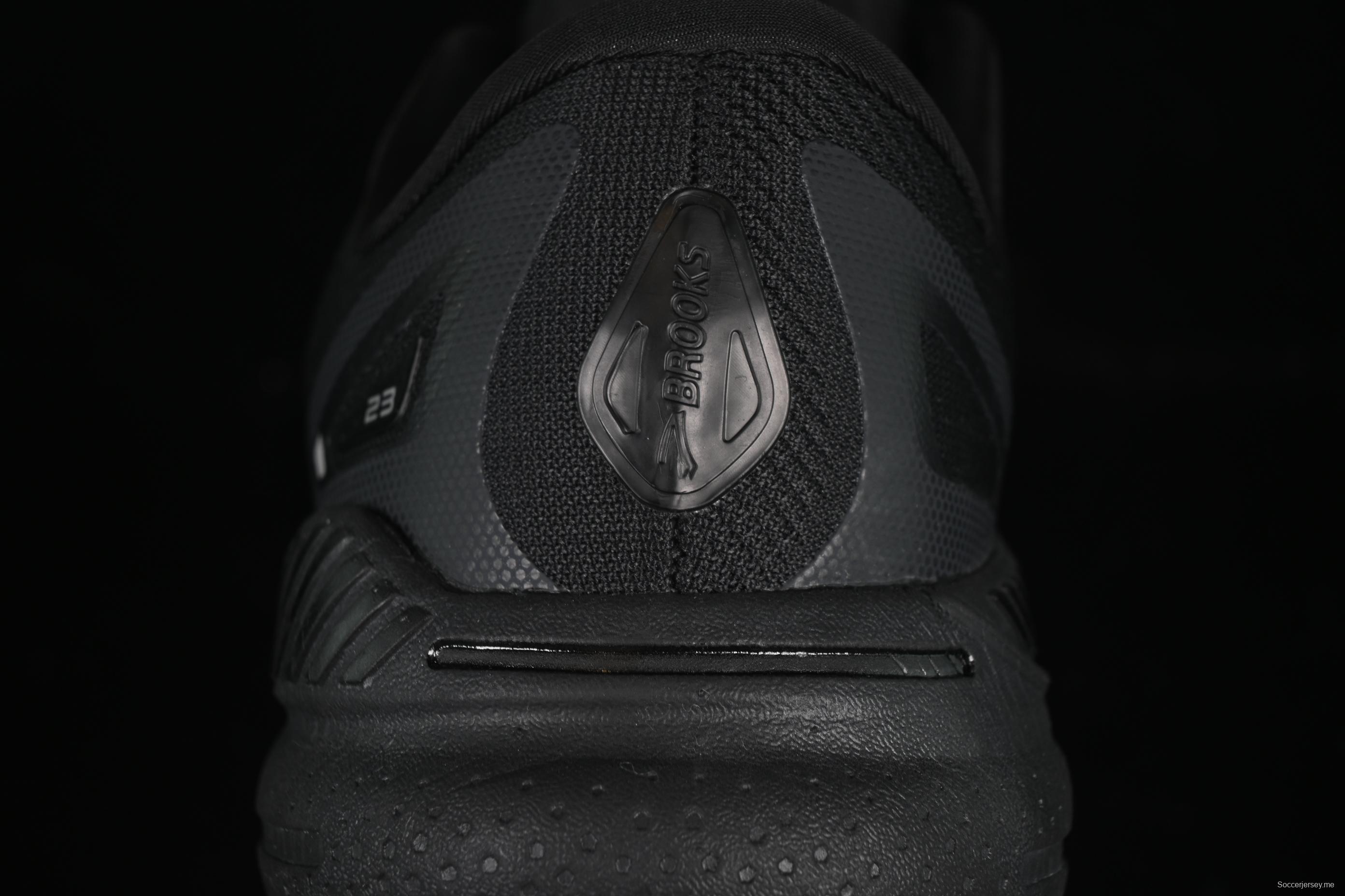 Brooks Adrenaline GTS 23 Running Shoes with Breathable Mesh Upper - 1103911D020