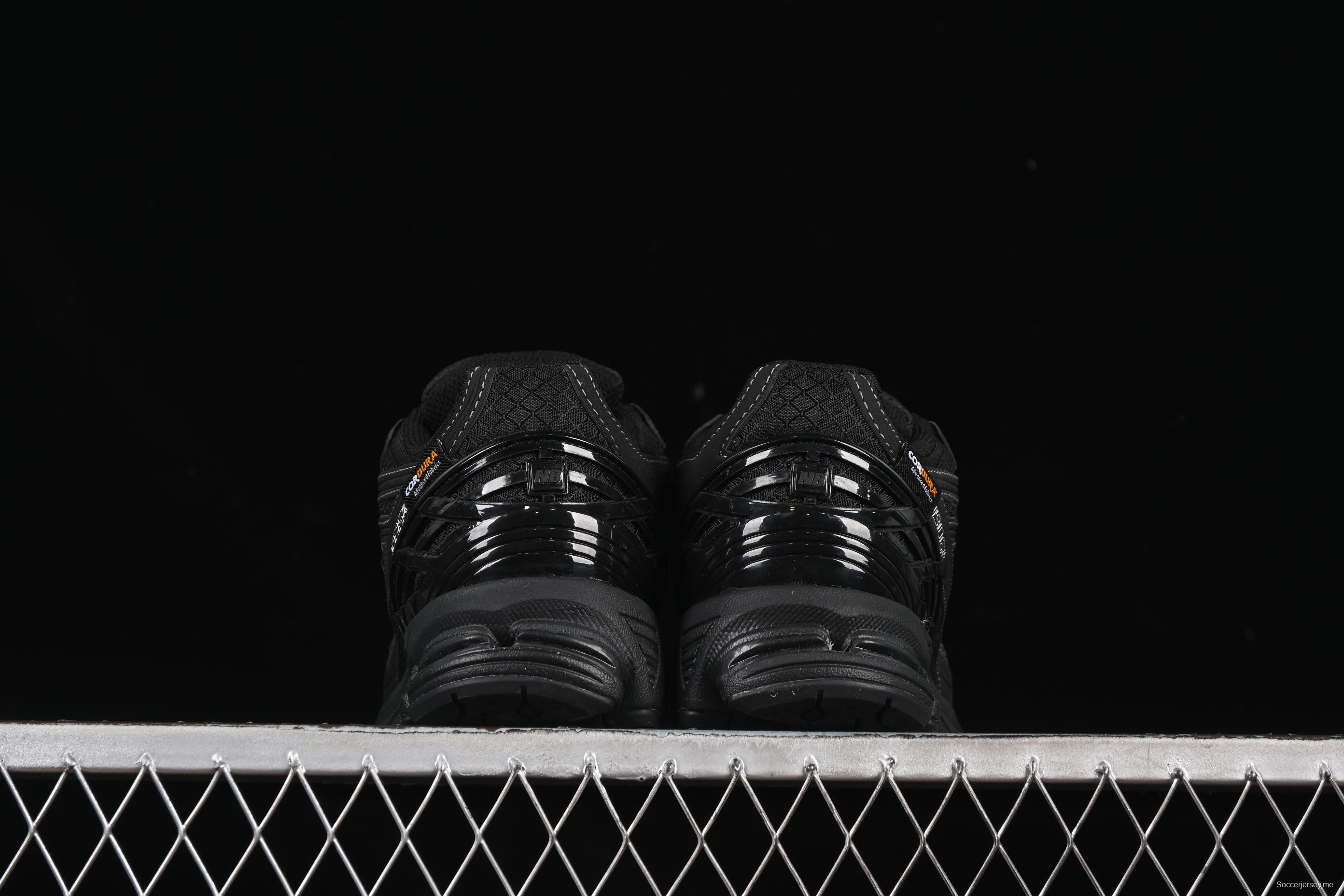 New Balance 1906 Series Retro Dad Style Casual Running Shoes - M1906RWF