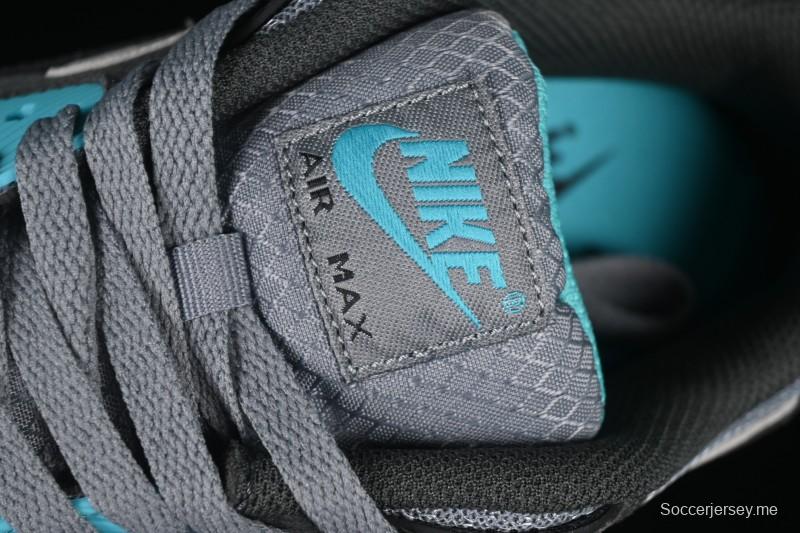 Nike Air Max 90 Retro Running Shoes with Air Cushion Technology - DM0029-013