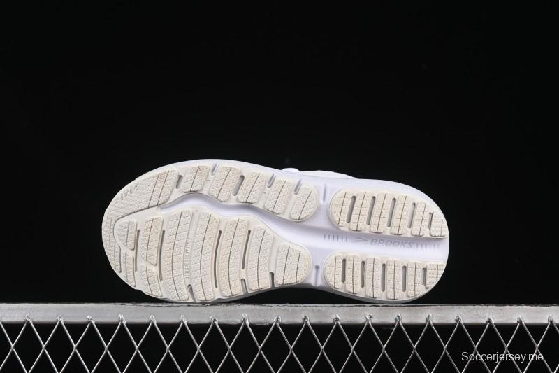 Brooks Ghost Max 2 Cushioned Racing Marathon Running Shoes - 1204201B168