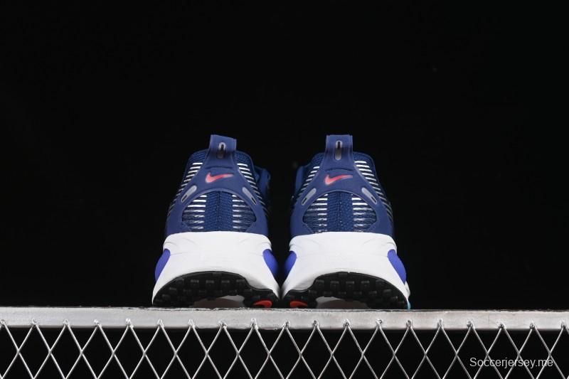 حذاء الجري نايك اير زوم فوميرو 18 لونار 2025 نايك اير زوم فوميرو 18 لونار 2025 حذاء جري كاجوال مبطن جديد - HM6804-401