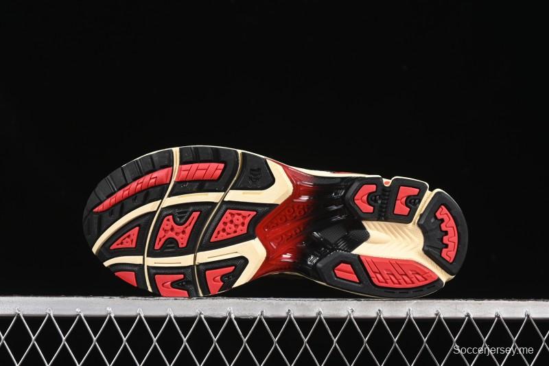 حذاء الجري جل كايانو 14 من اسيكس بتوسيد متطور وتصميم قابل للتنفس - 1203A692-100