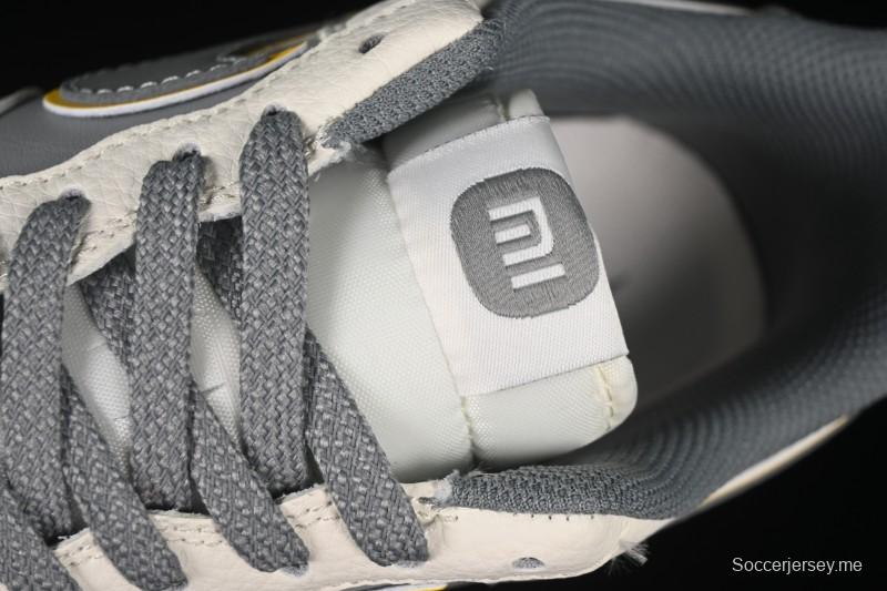 حذاء رياضي نايك اير فورس 1'07 منخفض كاجوال مع وسادة هوائية كاملة الطول - XX3168-201