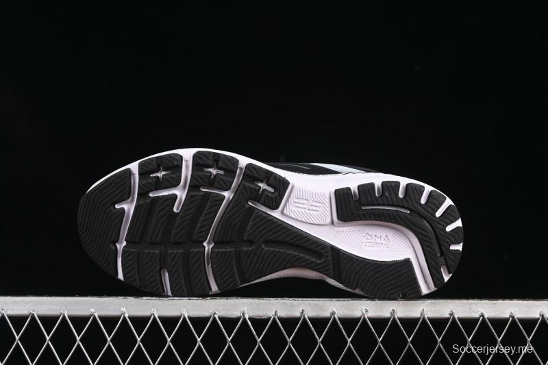 حذاء الجري نيتروجين ماراثون نيتروجين مبطن للرجال من بروكس جليسرين 19 للرجال - 1103661D056