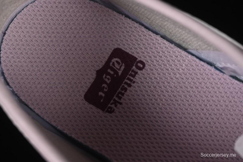 حذاء الجري أونيتسوكا تايجر مكسيكو 66 ذو الكعب المنخفض - 1183C012-104