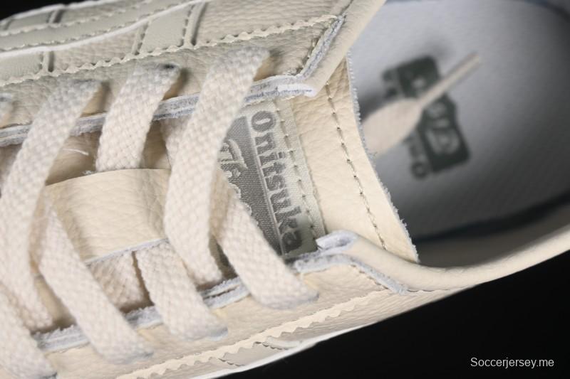 حذاء الجري أونيتسوكا تايجر مكسيكو 66 ذو الكعب المنخفض - 1183B781-103