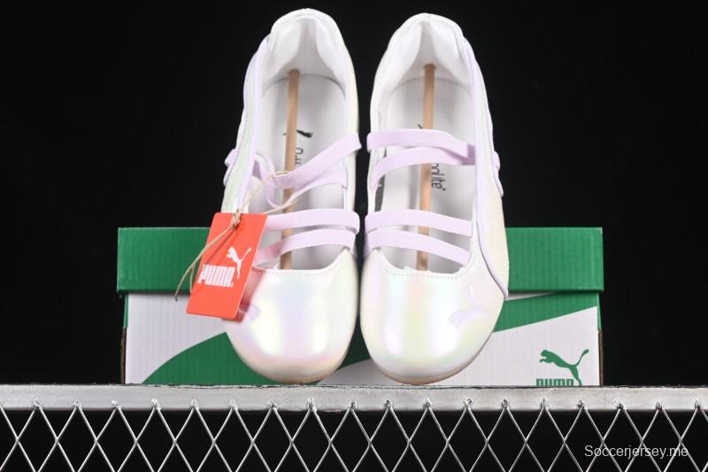 حذاء كاجوال سبيد كات باليت إل تي إتش من بوما سبيد كات لايف ستايل - 404264-01