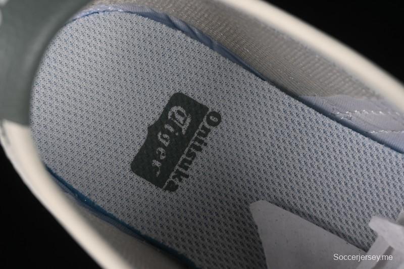 حذاء الجري أونيتسوكا تايجر مكسيكو 66 ذو الكعب المنخفض - 1183B781-103