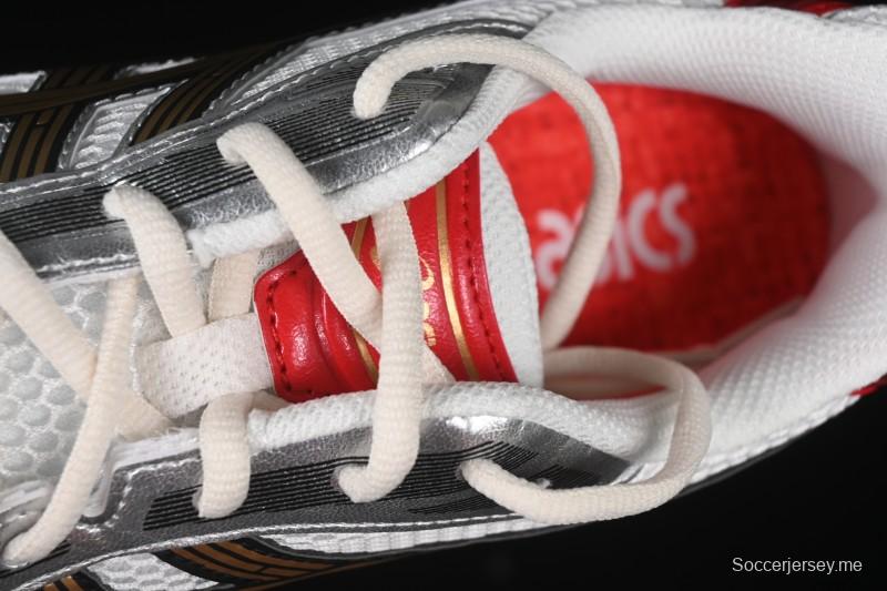 حذاء الجري جل كايانو 14 من اسيكس بتوسيد متطور وتصميم قابل للتنفس - 1203A692-100